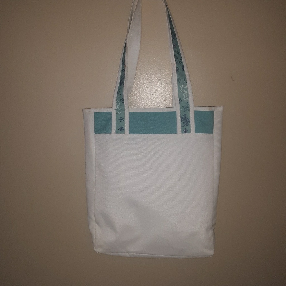 Trans by jansport tote - Picture 3 of 3